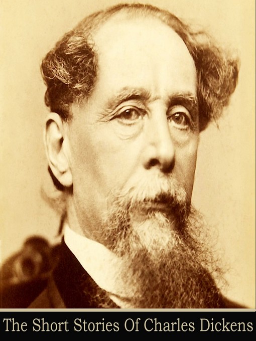 Title details for Charles Dickens by Charles Dickens - Available